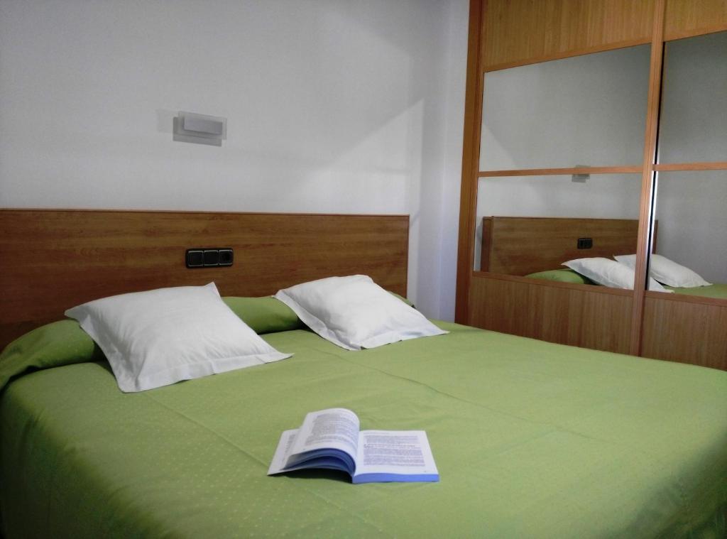 Hotel Albanta - Apartamento De Una Habitación (4 Adultos)