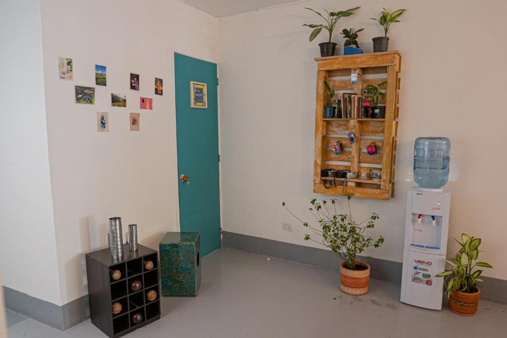 Fotografie z fotogalerie ubytování Laureles Garden Hostel v destinaci Medellín