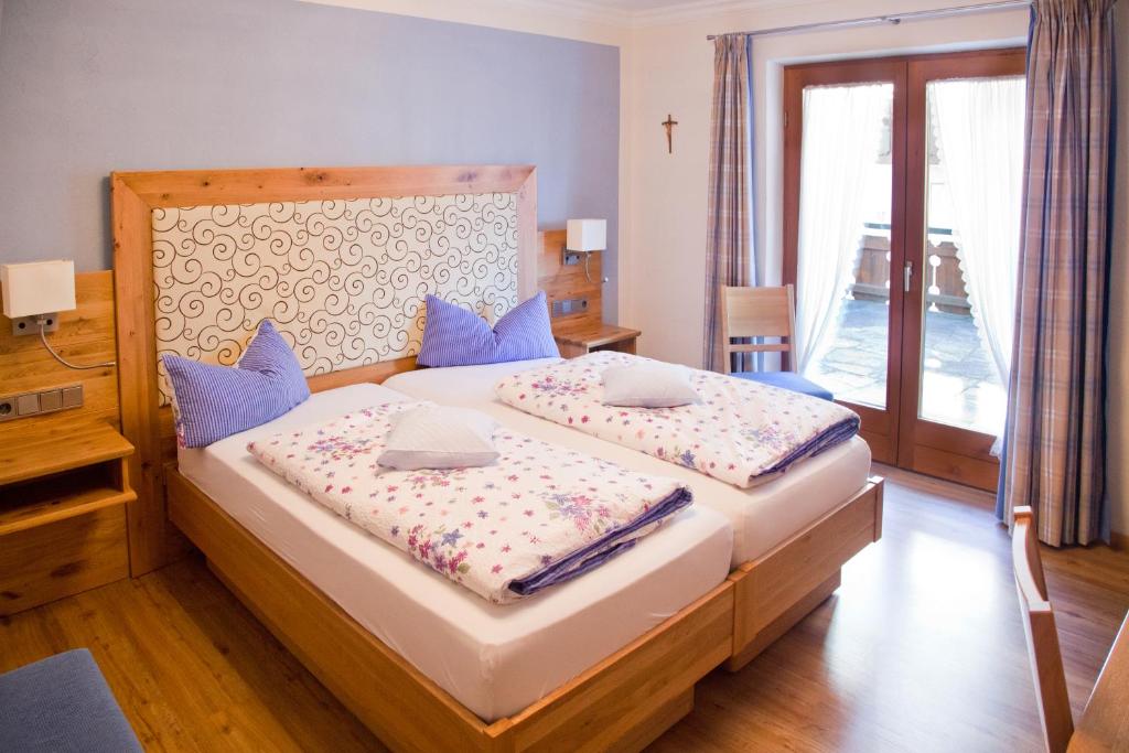 Hotel am Wiesenhang - Garni - Single Room