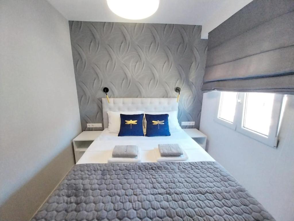 Gandia Playa Apartament Claudia Lux con vistas al mar - 三居室公寓