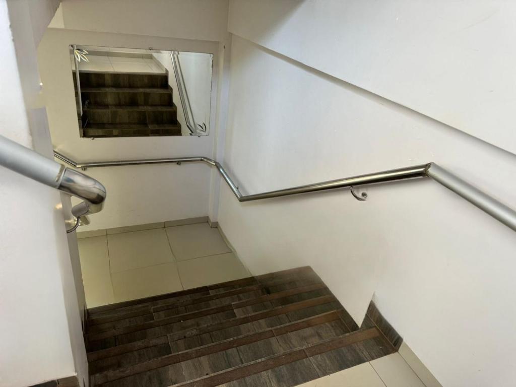 Imagem da galeria de Hotel Arco Iris Palmas em Palmas