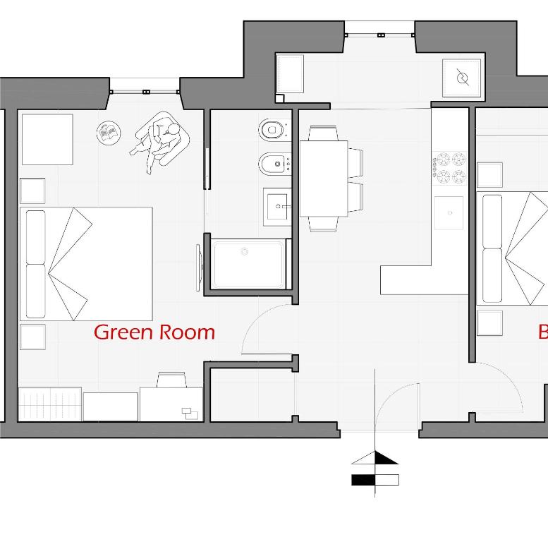 Veniero37 Guest House - 14