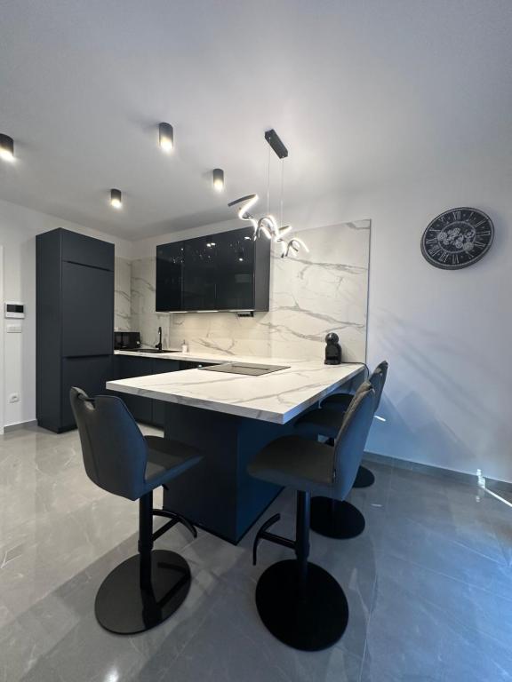 Apartment Lux
