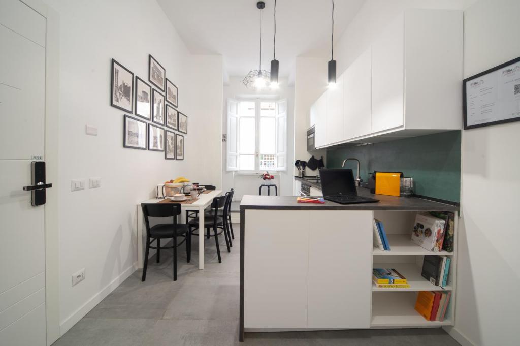 Veniero37 Guest House - 16