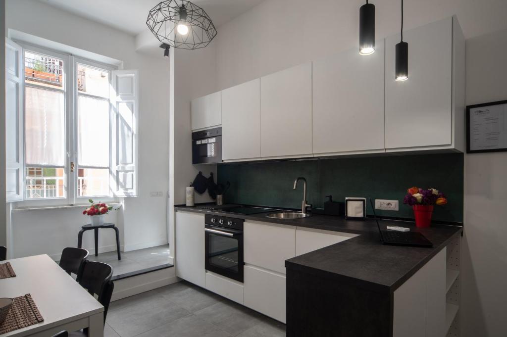 Veniero37 Guest House - 17