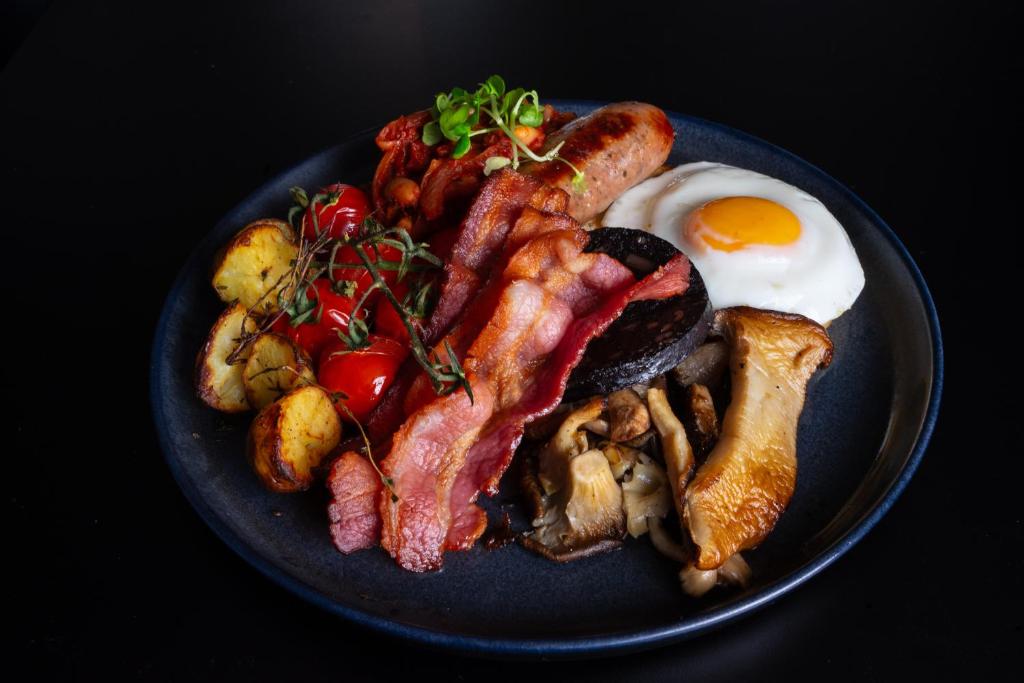 Square Townhouse - Resim 21