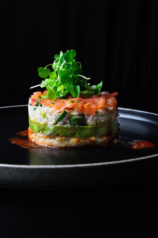 Square Townhouse - Resim 26