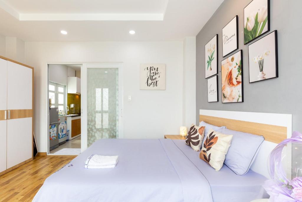Sweet Rentals Homes - Chambre Double De Luxe