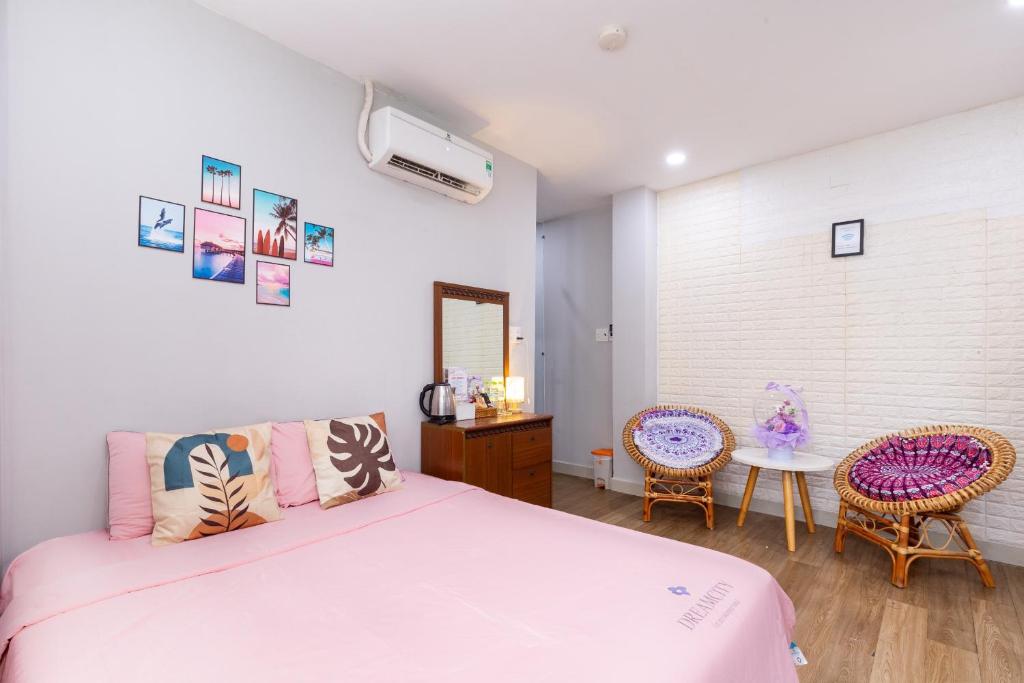 Sweet Rentals Homes - Улучшенный номер-студио