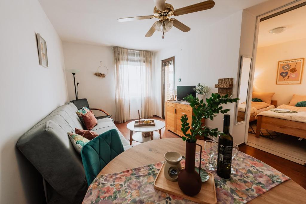 Apartman Aqua