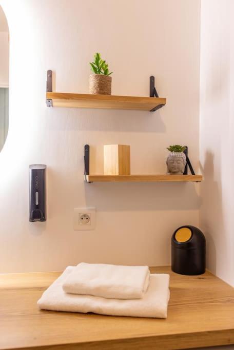 Fotografie z fotogalerie ubytování Appartement des grands lacs v destinaci Sanguinet