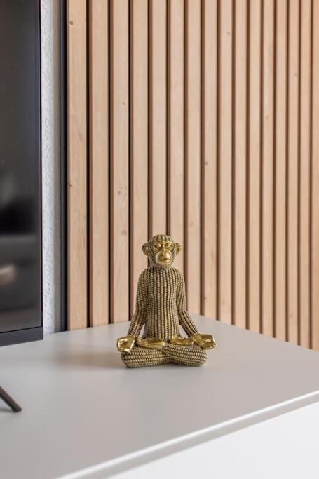 Fotografie z fotogalerie ubytování Appartement des grands lacs v destinaci Sanguinet