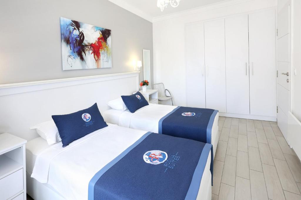 Rodina Suites Hotel - Junior Suite