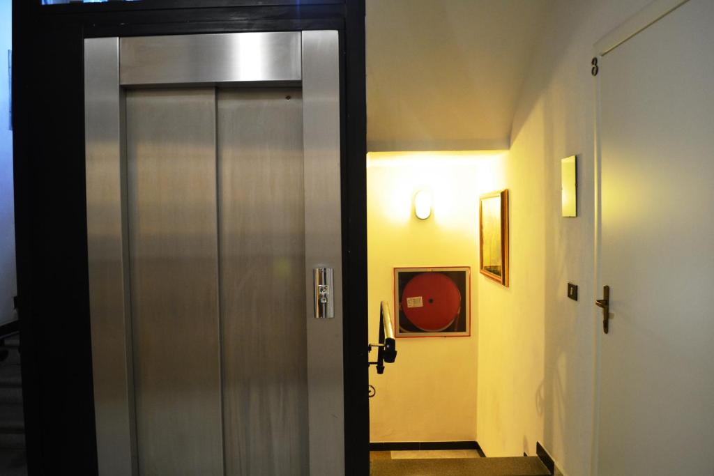 Fotografie z fotogalerie ubytování Albergo Imperiale v destinaci Livorno