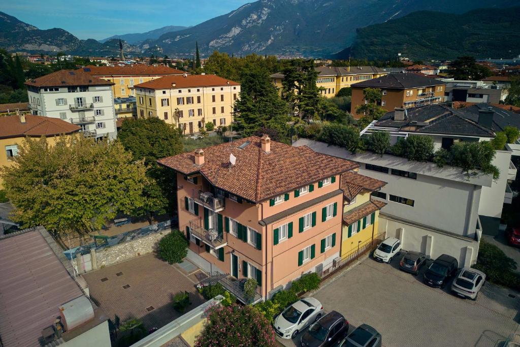 Bella Villa Apartments - Apartamento Conforto Com 1 Quarto