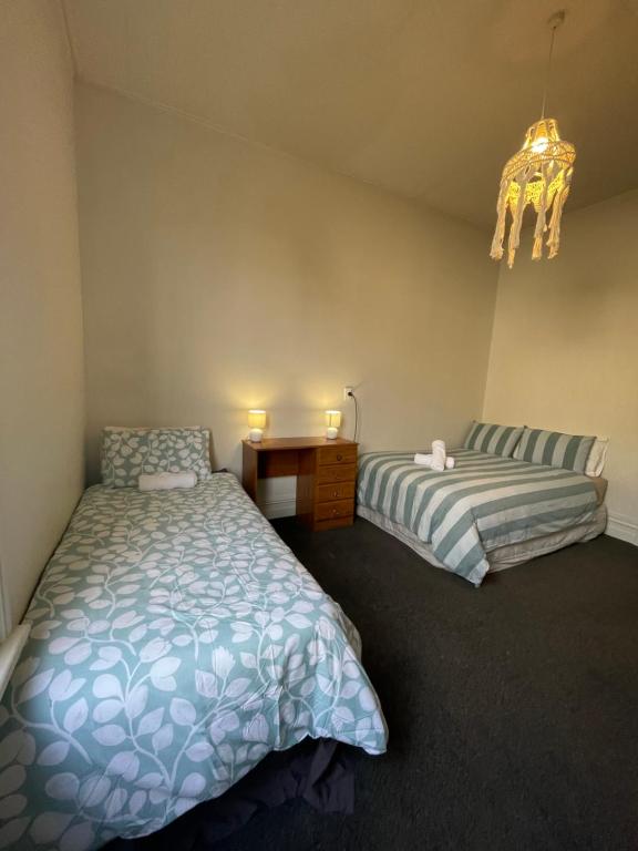 Low Cost Accommodation - Resim 16