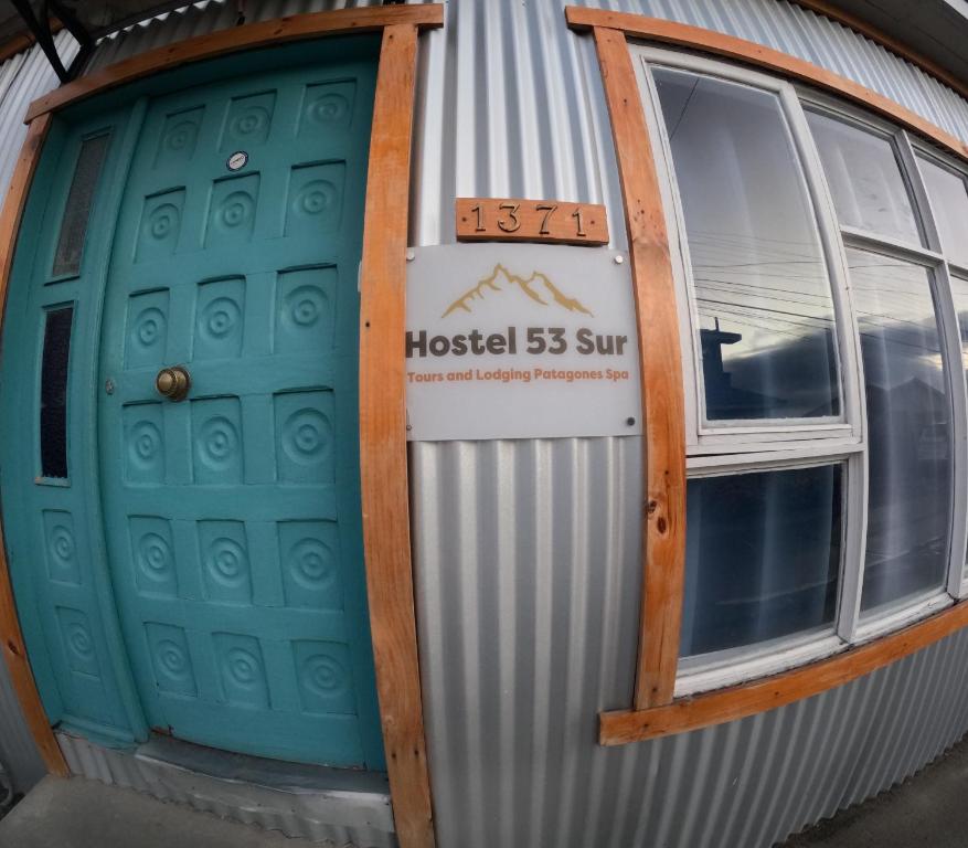 Fotografie z fotogalerie ubytování Hostel 53 Sur v destinaci Puerto Natales