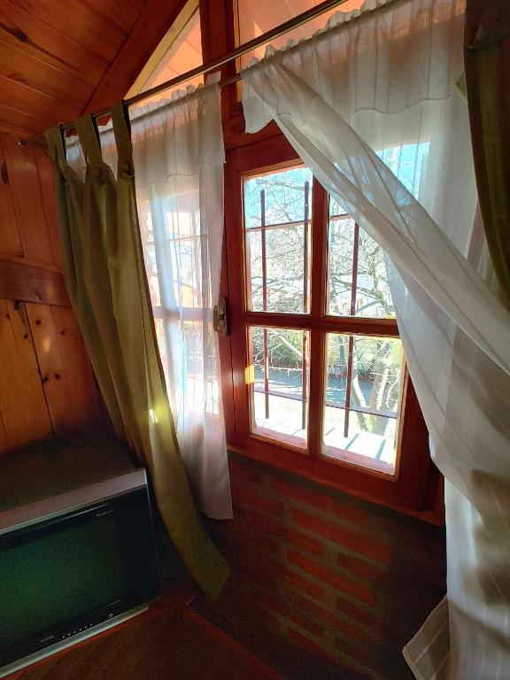 Fotografie z fotogalerie ubytování Cabañas Tunquelen v destinaci El Bolsón