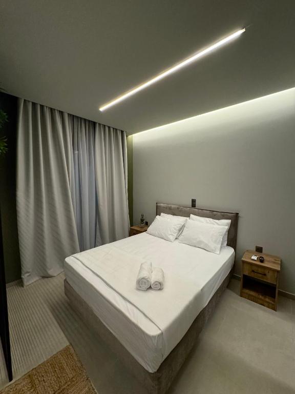 Baja Suites - Resim 5