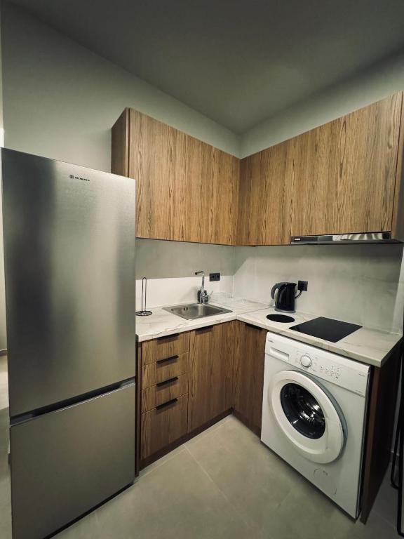 Baja Suites - Resim 27