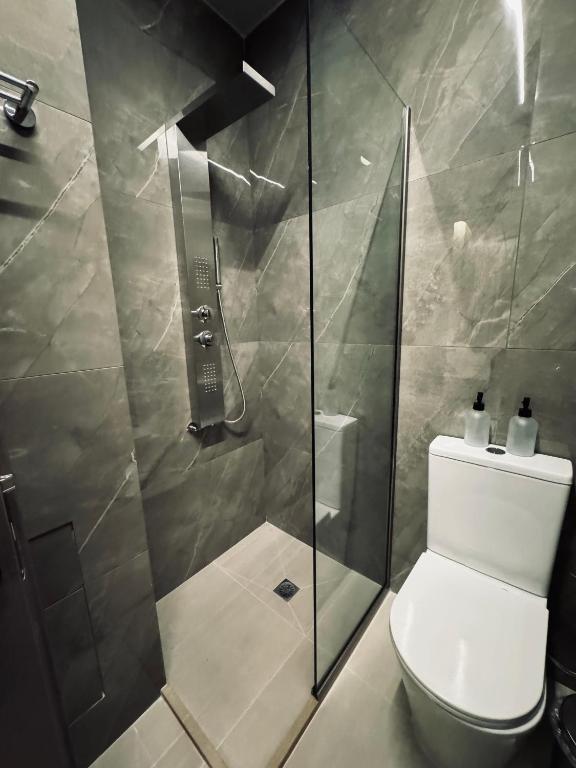 Baja Suites - Resim 28