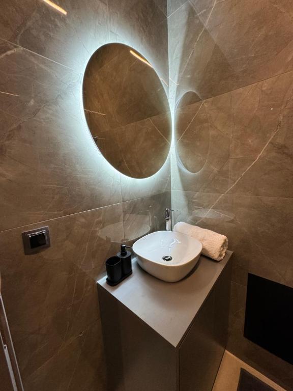 Baja Suites - Resim 35