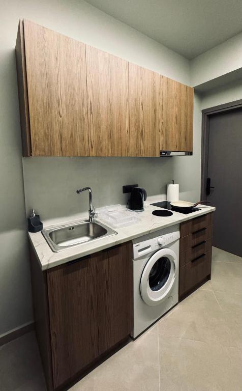 Baja Suites - Resim 42