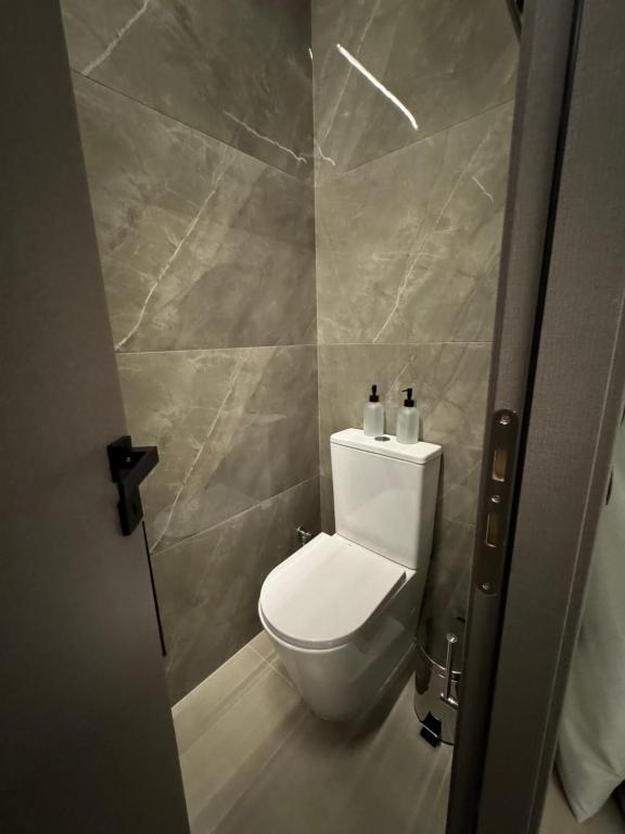 Baja Suites - Resim 44