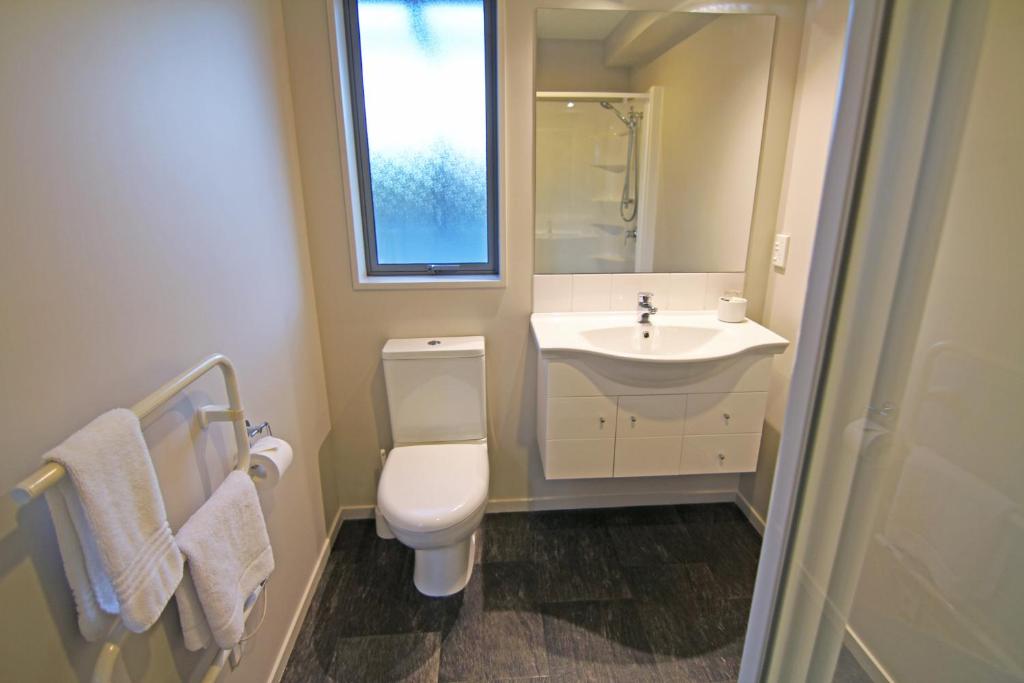 Hanmer Apartments - Resim 8