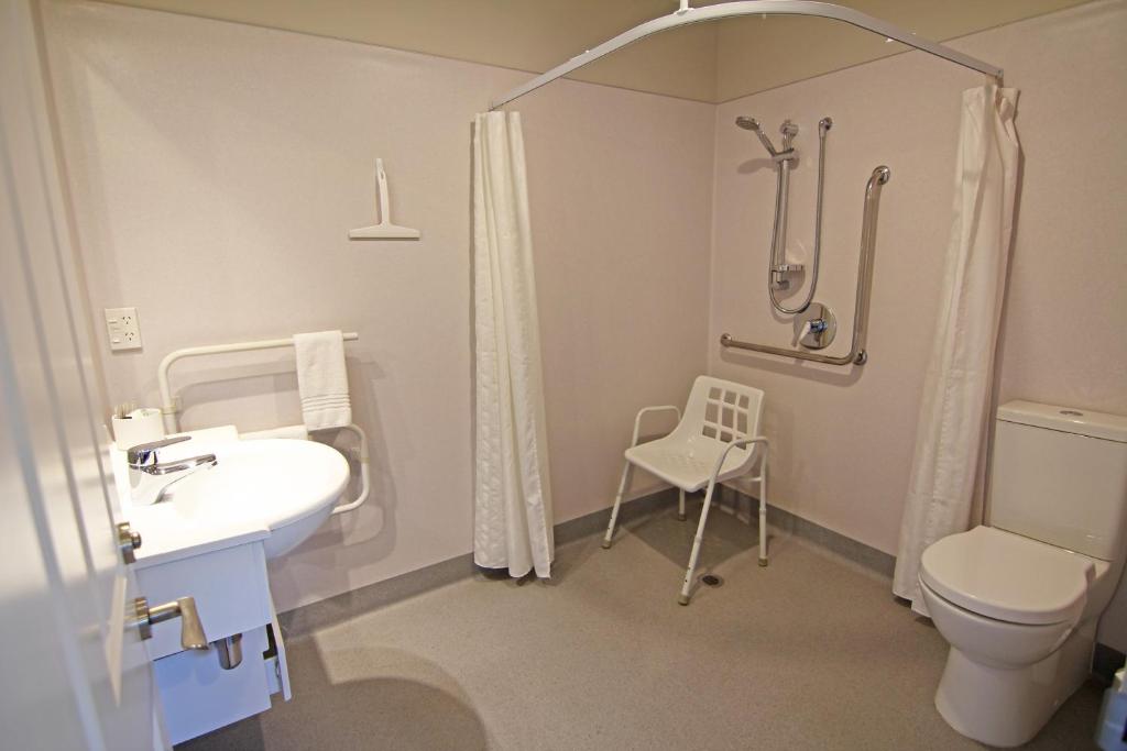 Hanmer Apartments - Resim 3