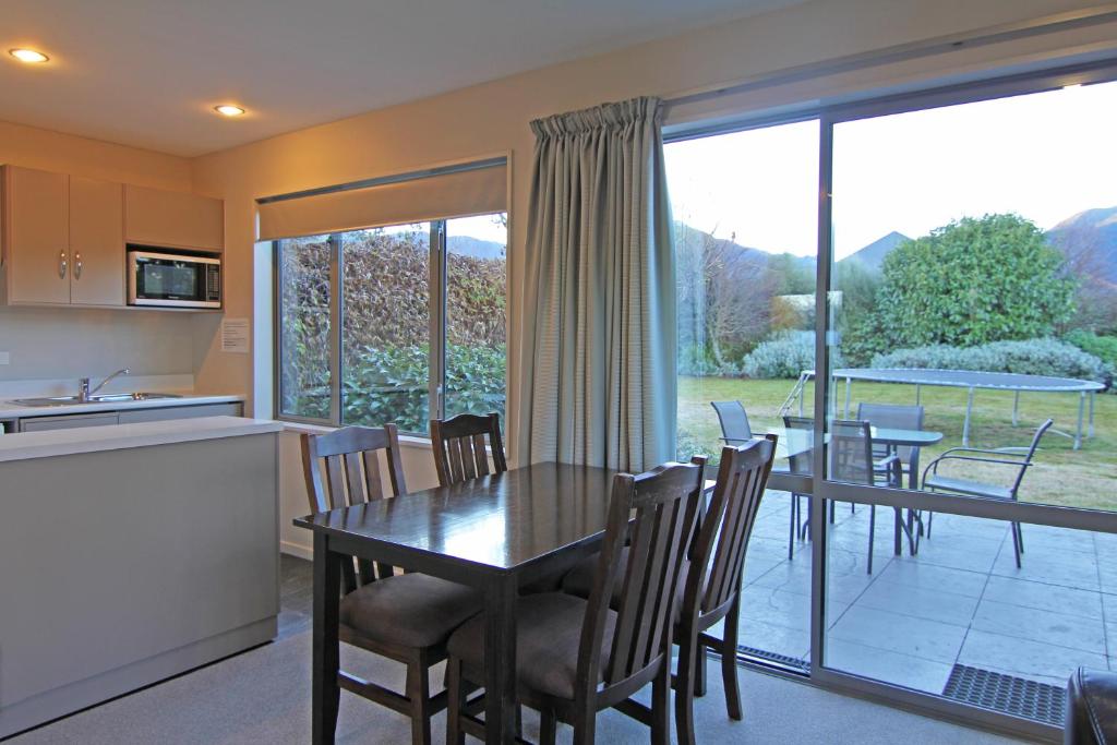 Hanmer Apartments - Resim 25