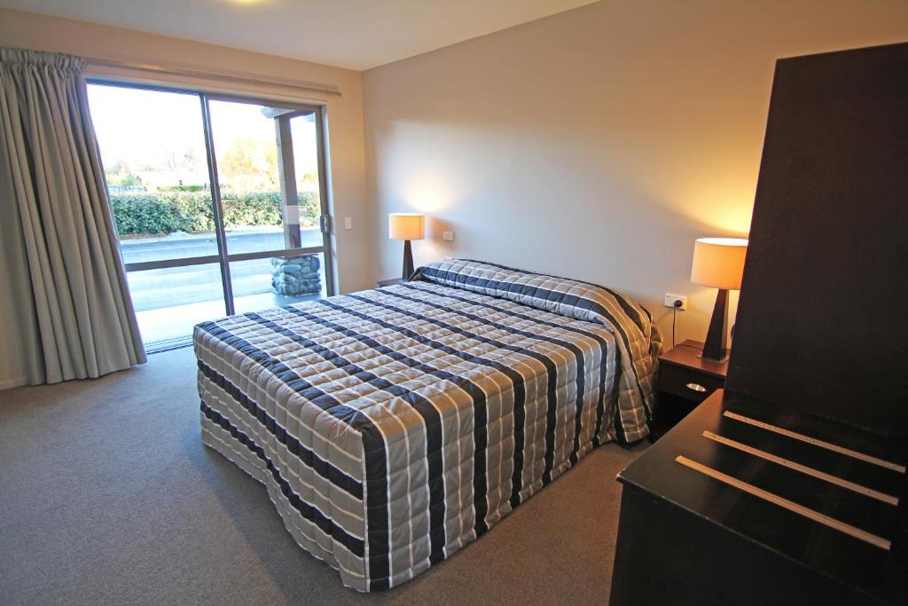 Hanmer Apartments - Resim 21