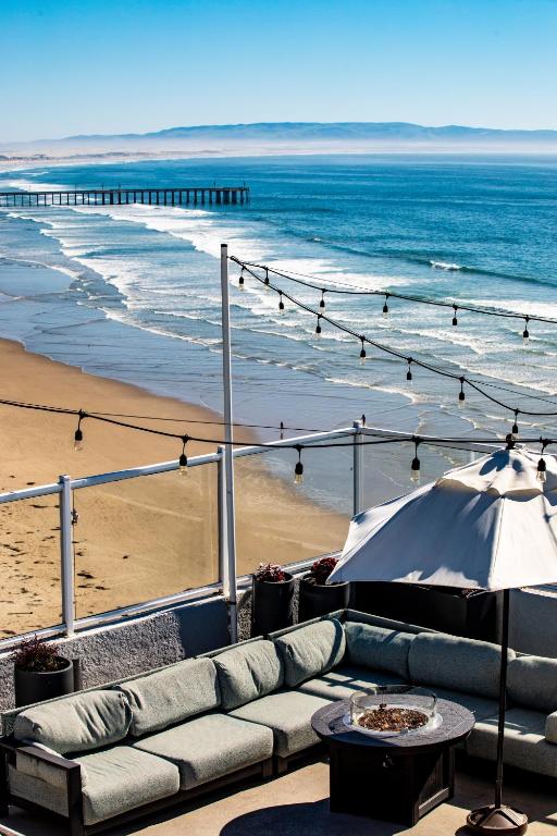 SeaCrest Oceanfront Hotel photo