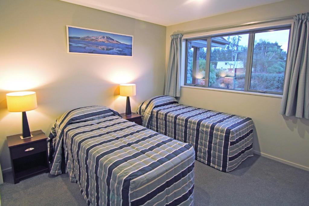 Hanmer Apartments - Resim 20