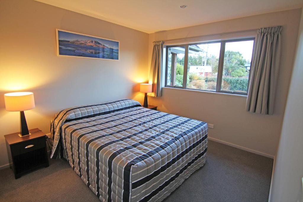 Hanmer Apartments - Resim 19