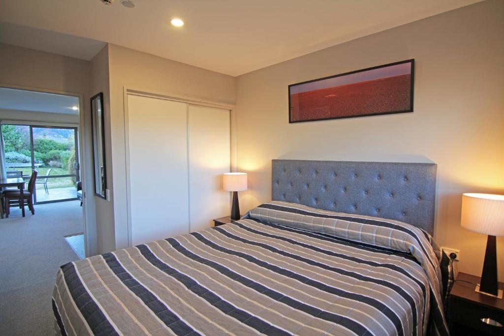 Hanmer Apartments - Resim 23