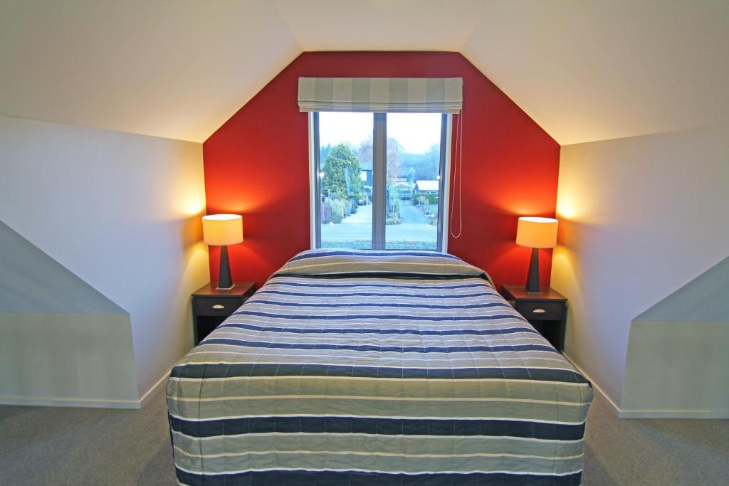 Hanmer Apartments - Resim 18