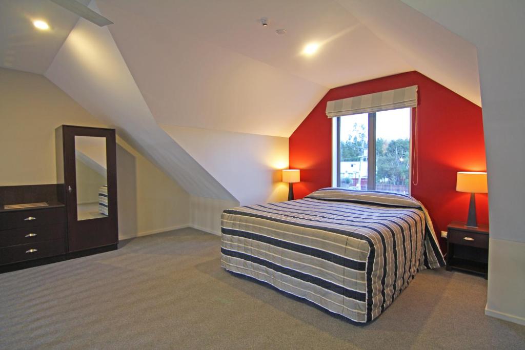 Hanmer Apartments - Resim 2