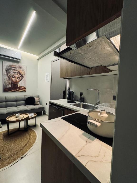 Baja Suites - Resim 3