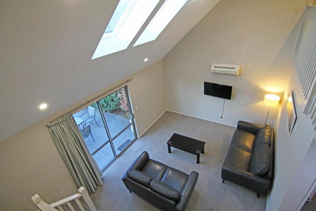 Hanmer Apartments - Resim 15