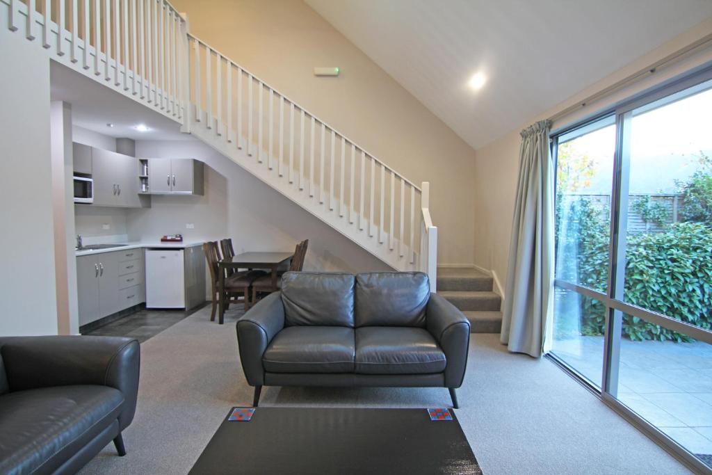 Hanmer Apartments - Resim 13