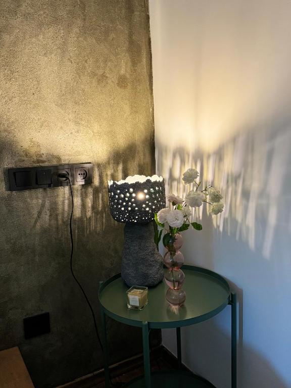 Debatoun - Habitación Gemela Con Baño