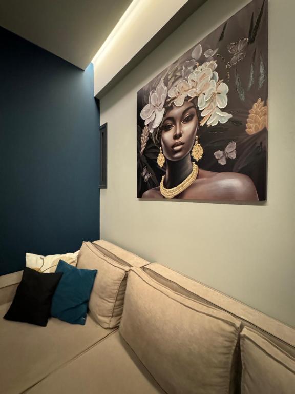 Baja Suites - Resim 10