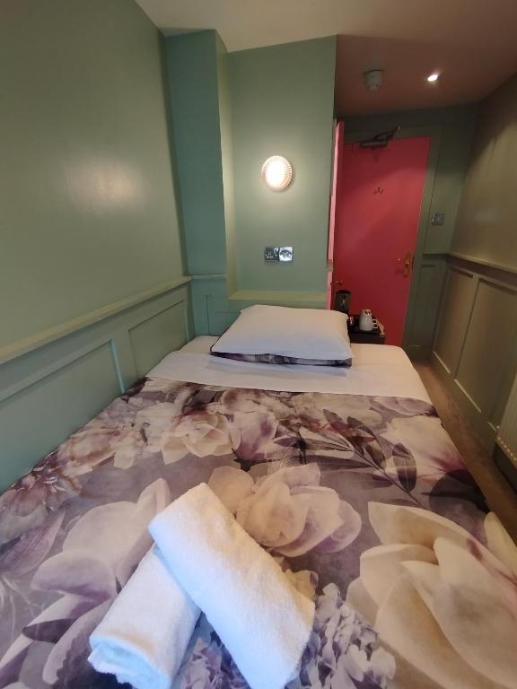 The Willows - Resim 36