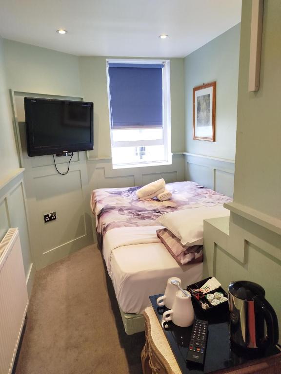 The Willows - Resim 38