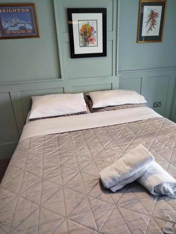 The Willows - Resim 43