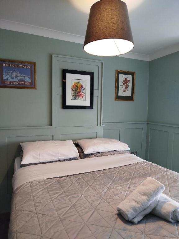 The Willows - Resim 44