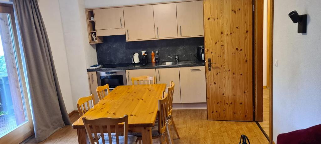 Appartement 3.5 Nendaz - Resim 4