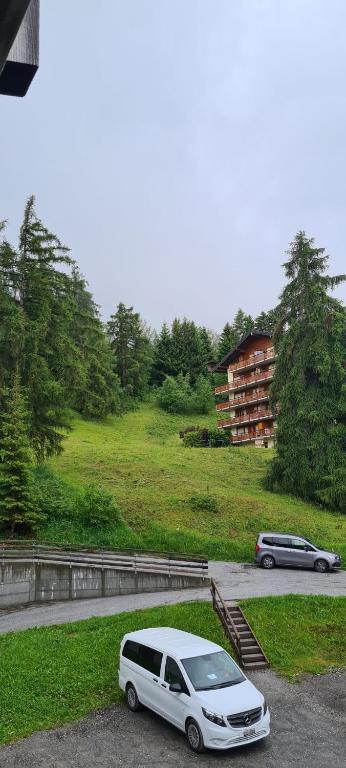 Appartement 3.5 Nendaz - Resim 12