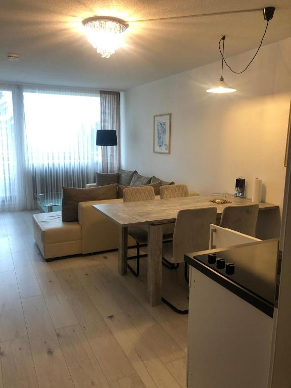 Wohnung in Sankt Englmar - Appartement Met 1 Slaapkamer
